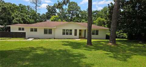 3971 Byronell Drive N, Mobile, AL 36693