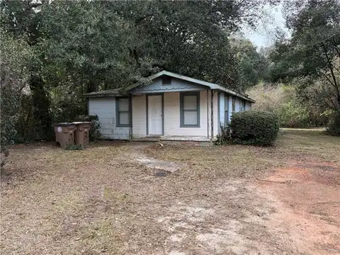 3208 Morgan Road, Mobile, AL 36605