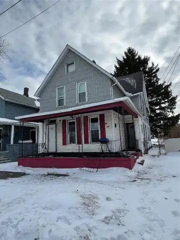 423 E 16 Street, Erie, PA 16503