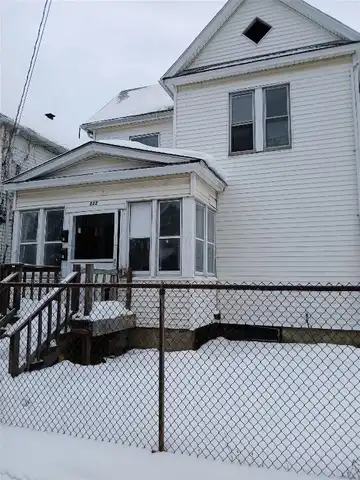 222 E 25TH Street, Erie, PA 16503