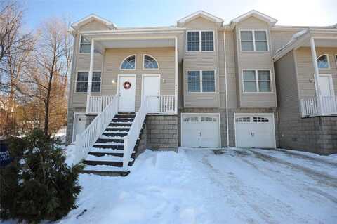 4161 WOOD HILLS Drive, Erie, PA 16510