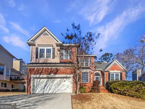 3905 Colonial, Lilburn, GA 30047