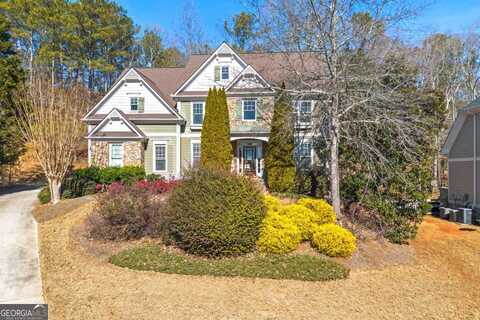 6202 Millstone, Douglasville, GA 30135