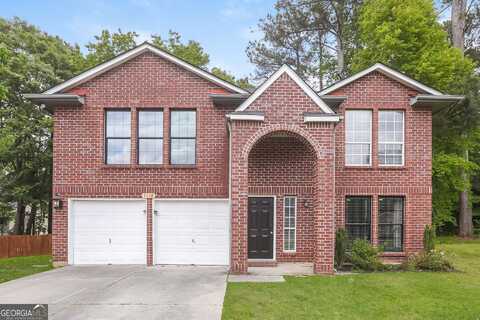 1118 Redan, Stone Mountain, GA 30088