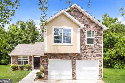 7104 Red Maple, Lithonia, GA 30058