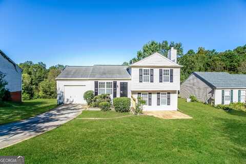 1195 Harvest Dale, Stone Mountain, GA 30088