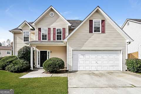 40 Horseshoe, Riverdale, GA 30274