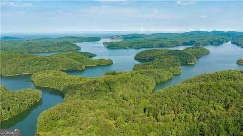 0 Carters View, Ellijay, GA 30540
