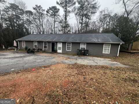 6128 / 6130 Green Acres, Covington, GA 30014