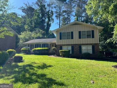 4198 Wellington Hills, Snellville, GA 30039