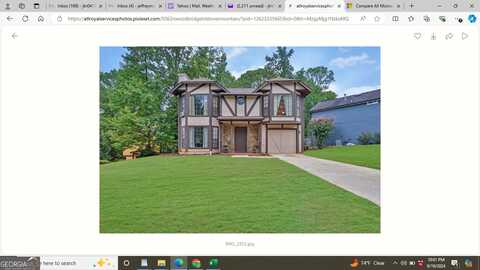 5062 N Woodbridge, Stone Mountain, GA 30088