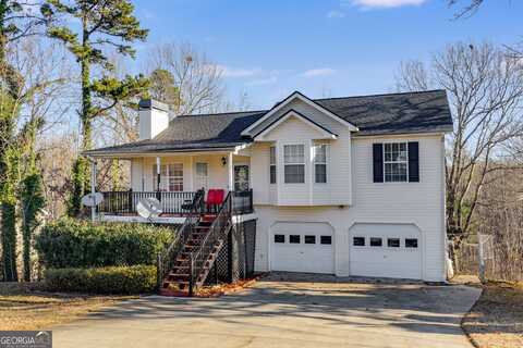 674 Fairview, Dallas, GA 30157