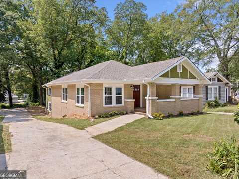 1546 Richland, Atlanta, GA 30311