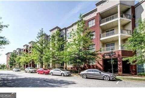 870 Mayson Turner, Atlanta, GA 30314