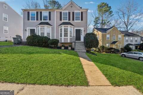 1042 Plantation, Kennesaw, GA 30144