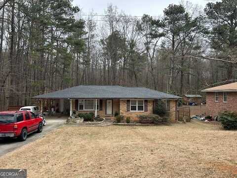 6625 Starling, Mableton, GA 30126