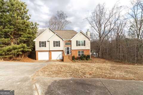 4711 Hanson Hills, Gainesville, GA 30506