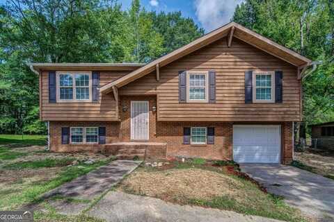 10143 Settlers Grove, Covington, GA 30014