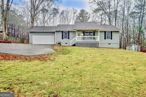 800 Andrew Bailey, Sharpsburg, GA 30277