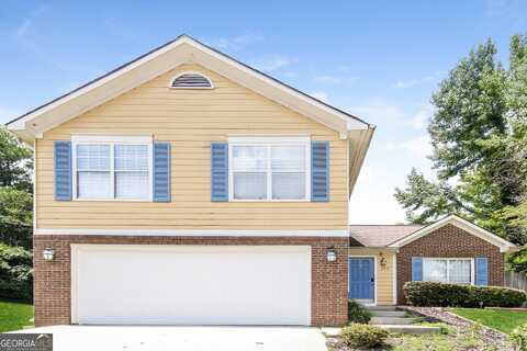 973 Gazin, Stone Mountain, GA 30083