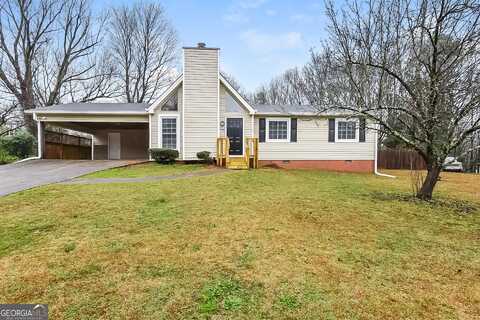 3790 Sugar Creek, Douglasville, GA 30135