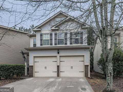 202 Hidden Creek, Canton, GA 30114