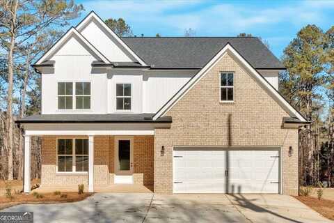 4444 Sullivan, Powder Springs, GA 30127