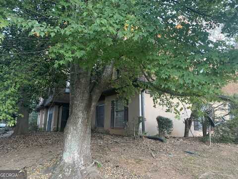 2914 Parc Lorraine, Lithonia, GA 30038