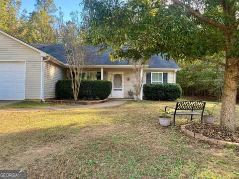 209 Hannah, Greenville, GA 30222