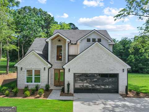 1771 Timothy, Athens, GA 30606