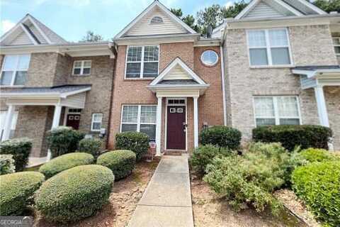 2025 Austin Park, Decatur, GA 30032