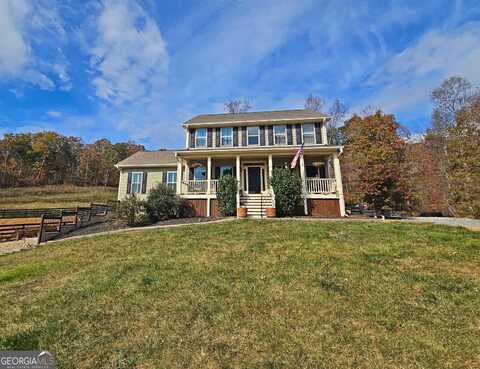 84 Ratcliff, Dawsonville, GA 30534