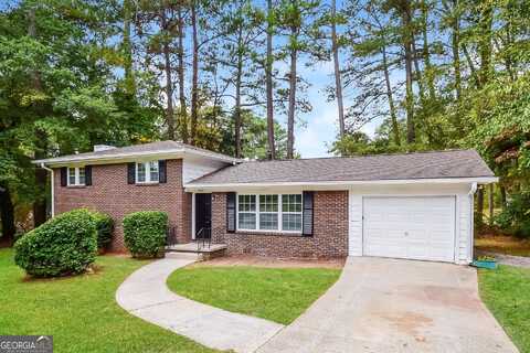 2953 Cohassett, Decatur, GA 30034