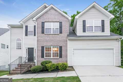 8138 Green Garden, Riverdale, GA 30296