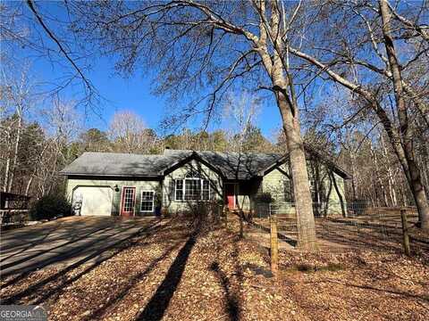 870 Northlake, Sandersville, GA 31082