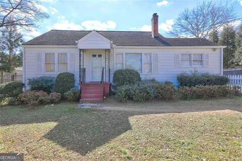 153 HILL, Roswell, GA 30075