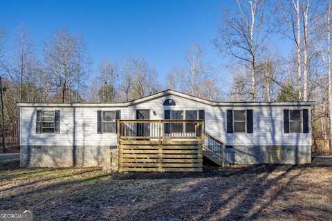 236 Cooper Valley, Martin, GA 30557