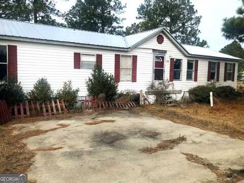 200 Greenbriar, Ocilla, GA 31774