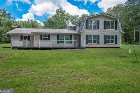 711 Williamson Zebulon, Williamson, GA 30292