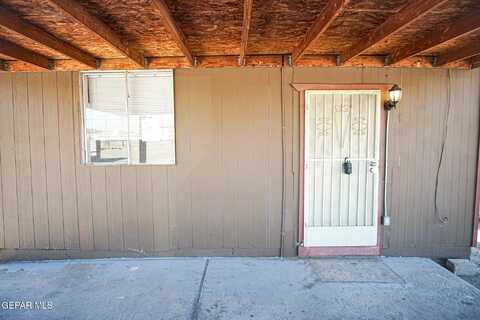 7161 Dale Road, El Paso, TX 79915