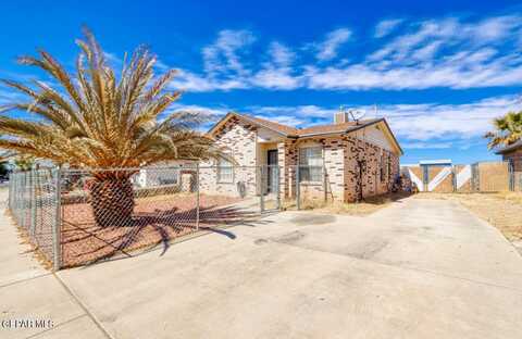 11941 KINGS GUARD Drive, El Paso, TX 79936