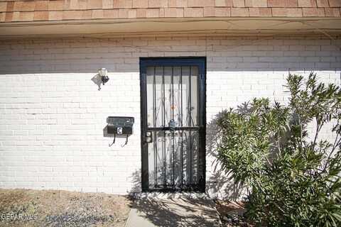 6701 Escondido Drive, El Paso, TX 79912