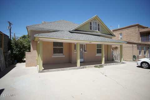 1305 Myrtle Avenue, El Paso, TX 79901