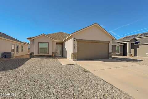 1045 SUMMER HOUSE Street, El Paso, TX 79928