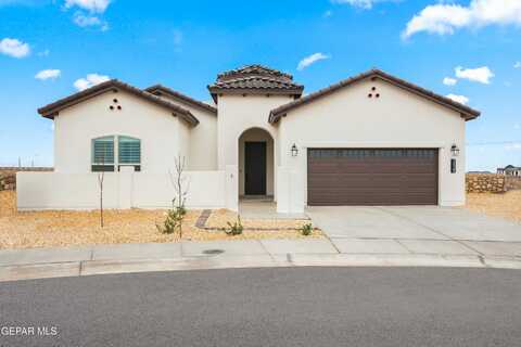 13425 Coldham Street, El Paso, TX 79928