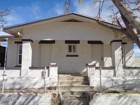 714 N Luna Street, El Paso, TX 79903