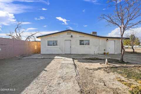 12016 Celedon Circle, Socorro, TX 79927