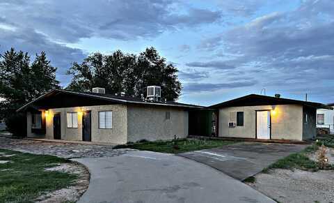 461 BONAMPAK Drive, San Elizario, TX 79849