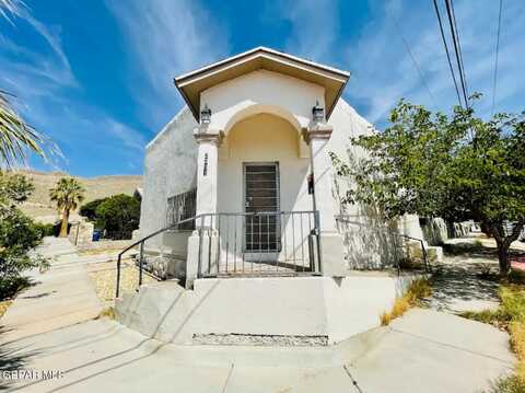 2331 SAN DIEGO Avenue, El Paso, TX 79930