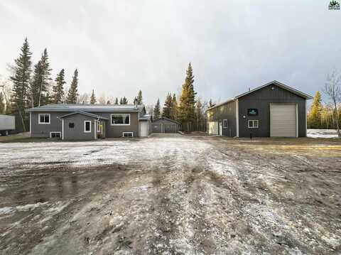 2581 GILBERTSON WAY, Delta Junction, AK 99737